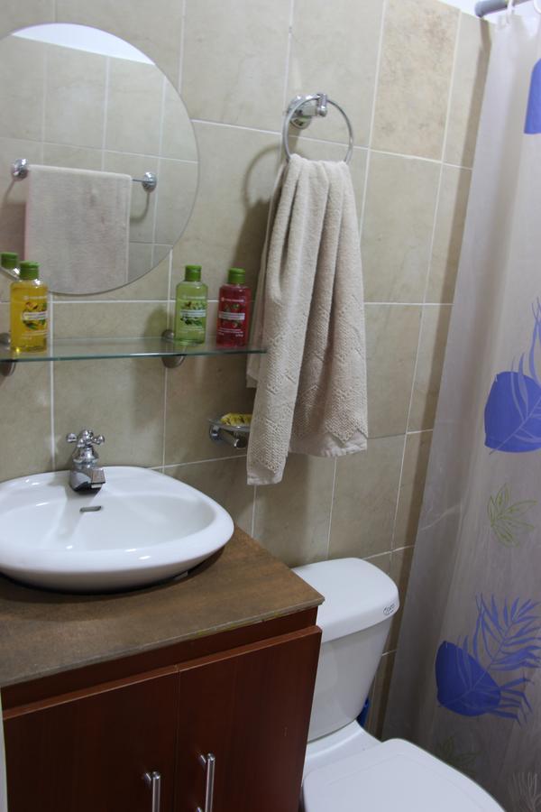 Casa Colon Bed and Breakfast Cali Buitenkant foto