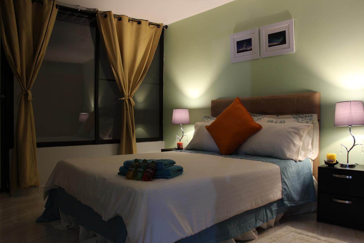 Casa Colon Bed and Breakfast Cali Buitenkant foto
