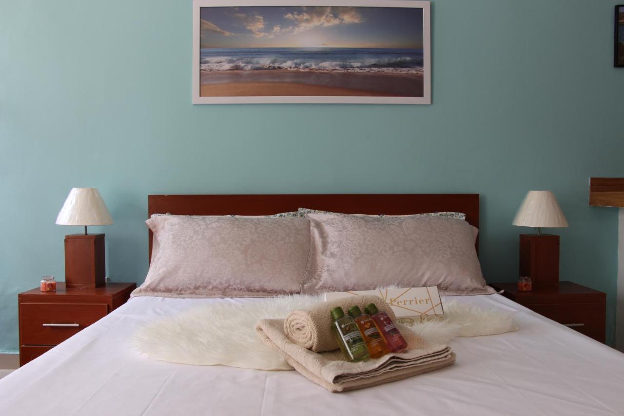Casa Colon Bed and Breakfast Cali Buitenkant foto