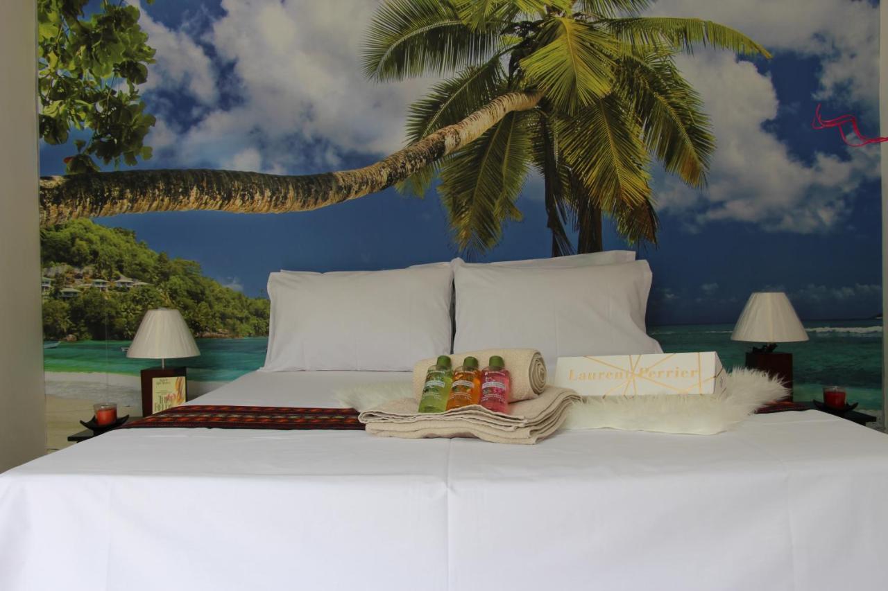 Casa Colon Bed and Breakfast Cali Buitenkant foto