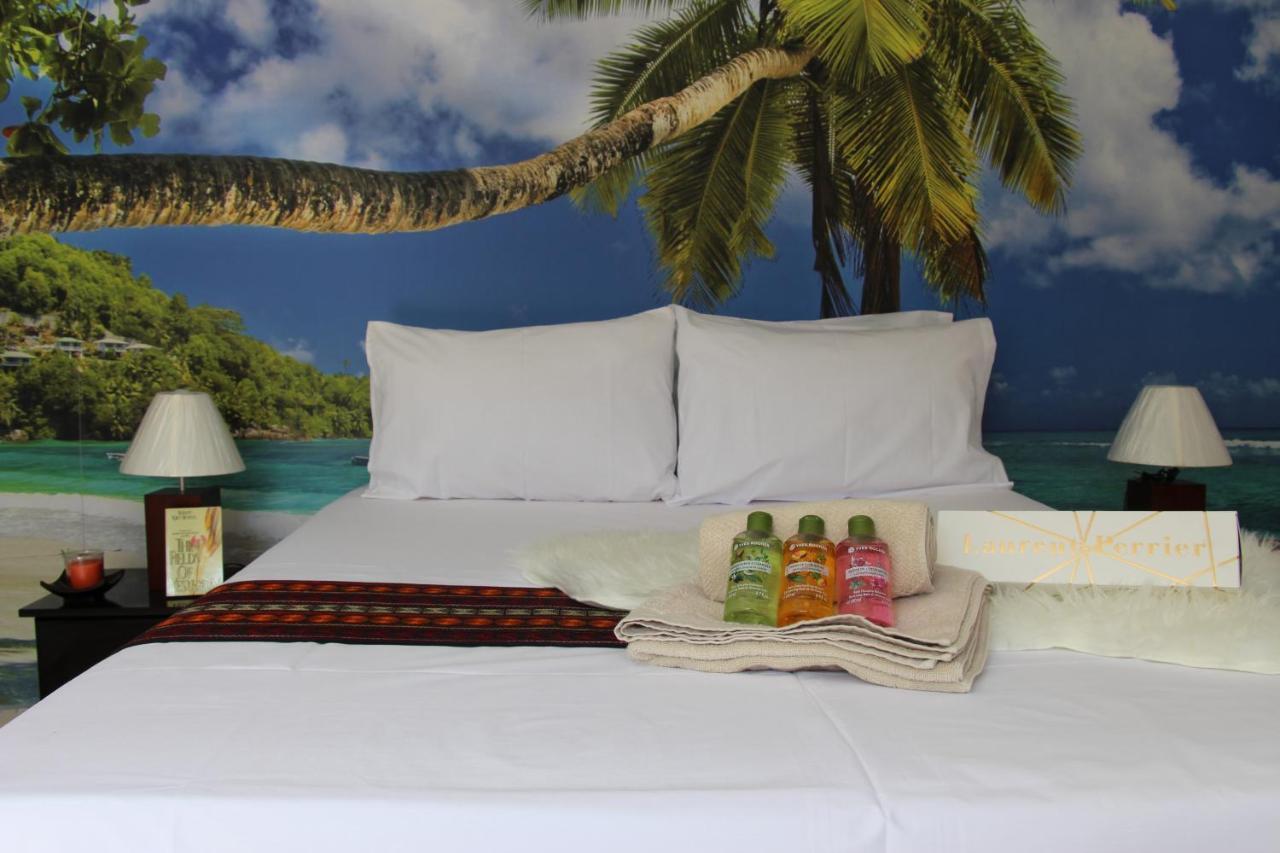 Casa Colon Bed and Breakfast Cali Buitenkant foto