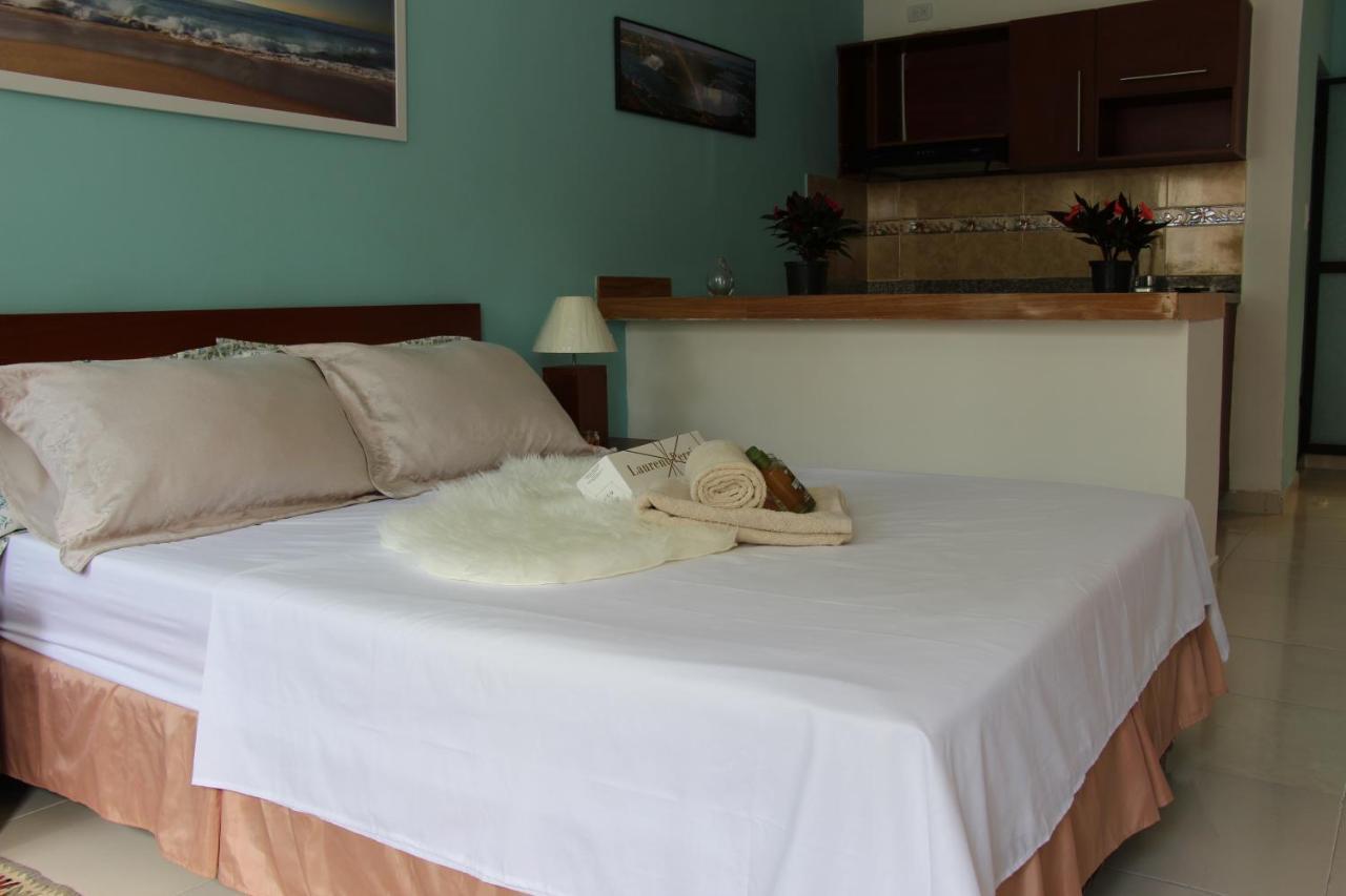 Casa Colon Bed and Breakfast Cali Buitenkant foto