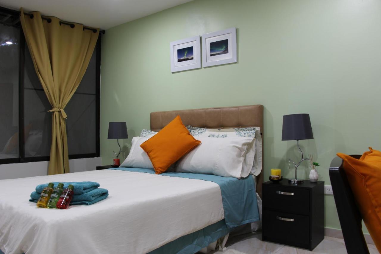 Casa Colon Bed and Breakfast Cali Buitenkant foto