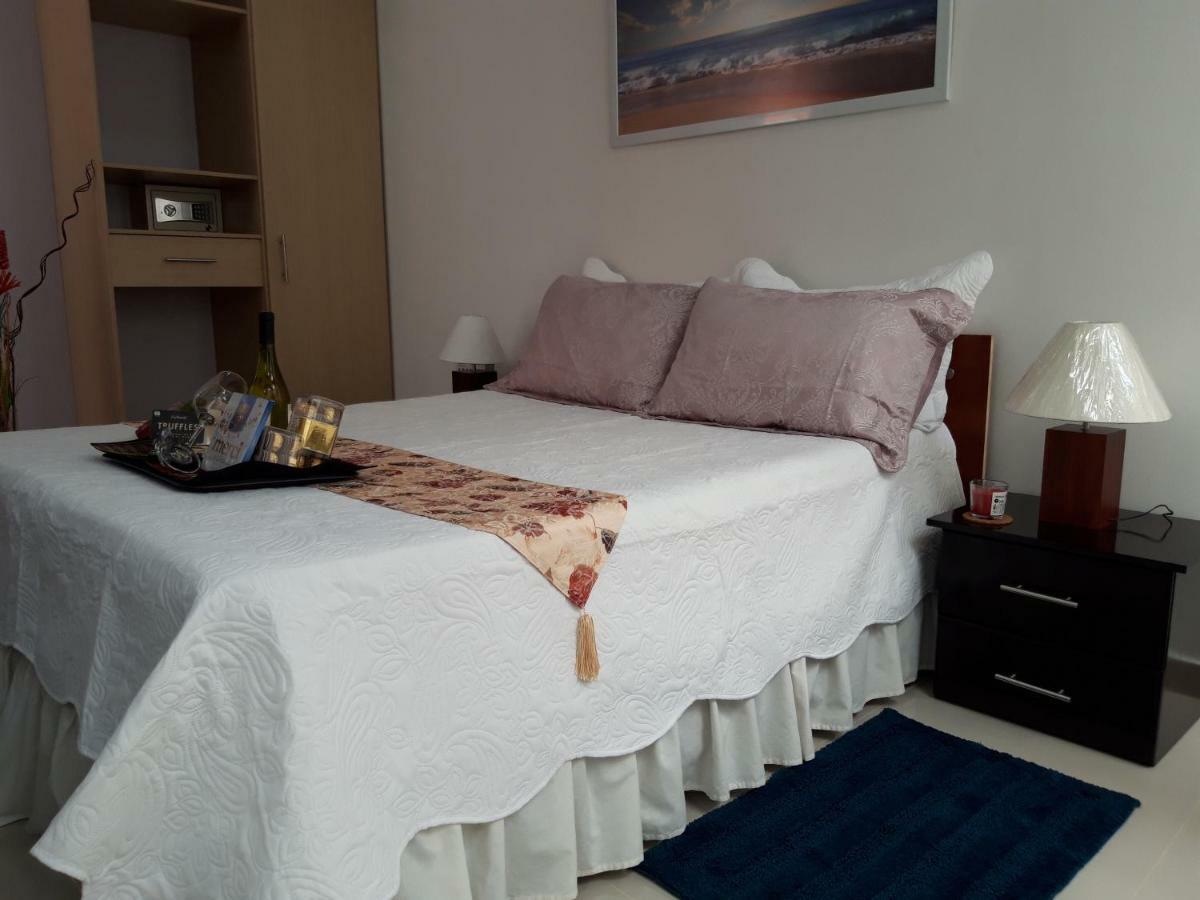 Casa Colon Bed and Breakfast Cali Buitenkant foto
